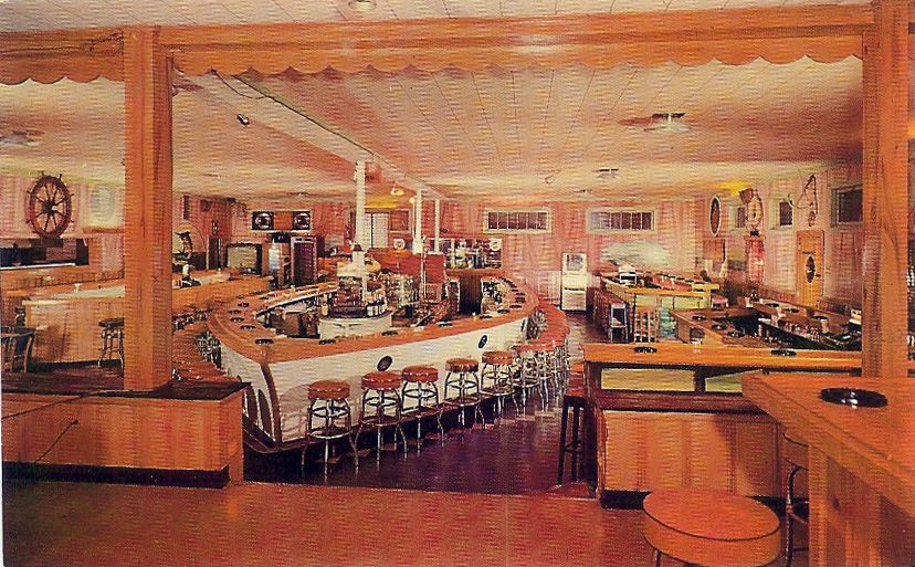 Steele Ship Bar, Somers Point